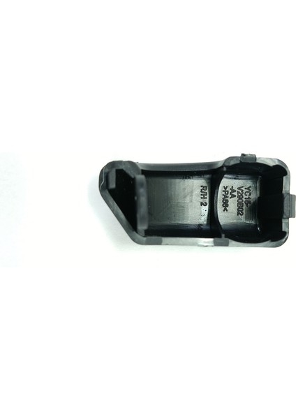 Transit V184 V347 Sürgülü Kapı Kızak Takozu Kısa Şase Orijinal Otosan YC15 V290B02 Aa