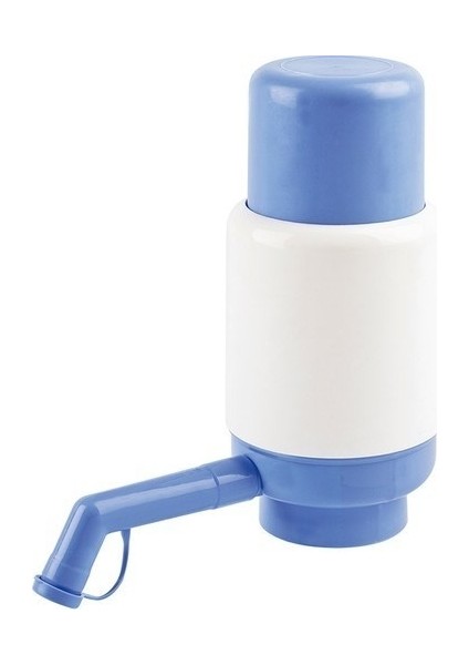 Damacana Su Pompası Manuel