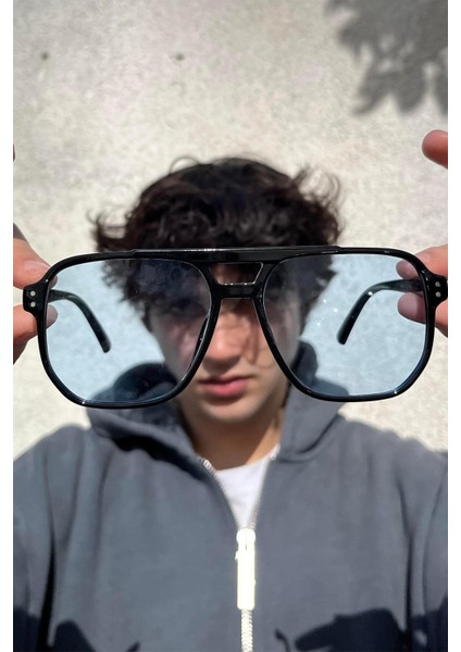 Tommy Erkek Güneş Gözlüğü Mavi modelleri