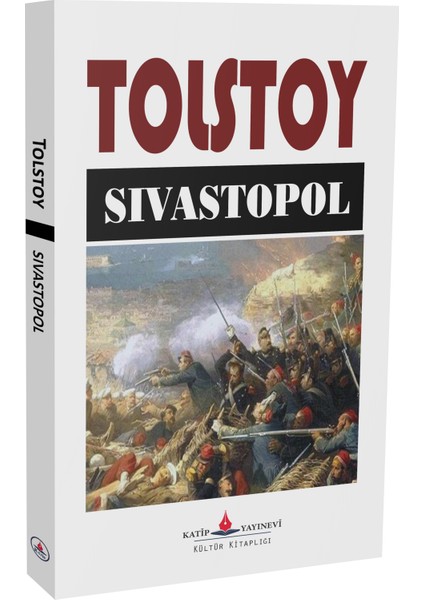 Sivastopol - Leo Tolstoy