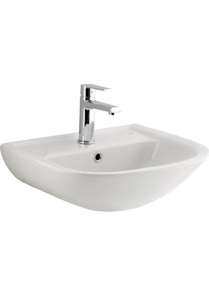 Optimum 50X40 cm Lavabo