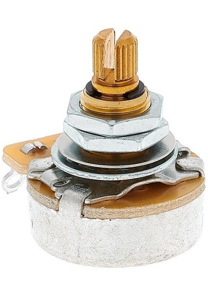 EP1200 250K Custom Taper Potentiometer