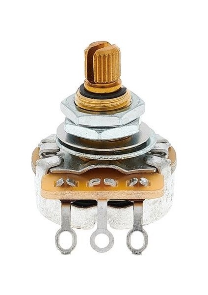 EP1200 250K Custom Taper Potentiometer