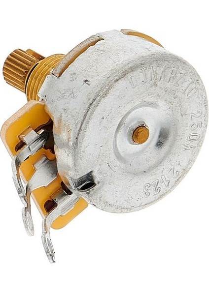 EP1200 250K Custom Taper Potentiometer