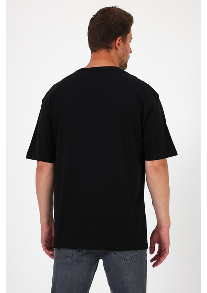 Erkek Bisiklet Yaka T-shirt 2905 fırsatları