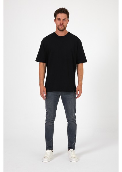 Erkek Bisiklet Yaka T-shirt 2905 indirimleri