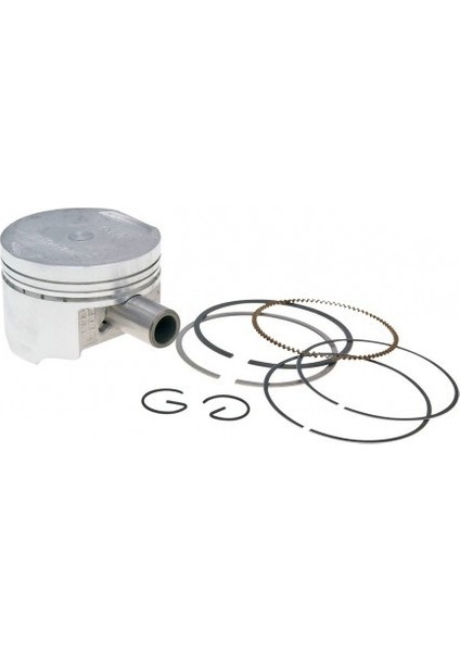 Piston Segman Scooter 125CC 54MM 15 Perno
