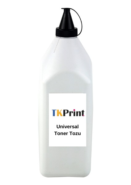 Tkprint Hp 27A-C4127A-27X-C4127X Toner Tozu 1kg