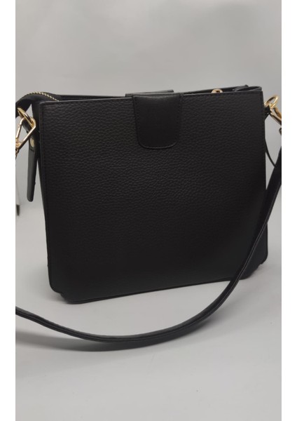 Askılı Omuz Çantası