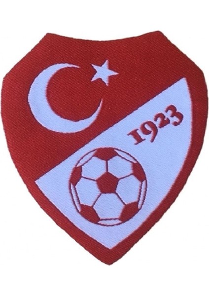 Tff Arması Aplike