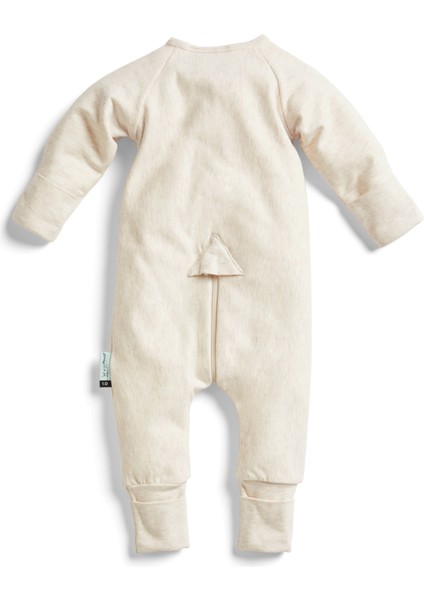 Organik Pamuklu Patikli Pijama Tulum 1.0 TOG modelleri