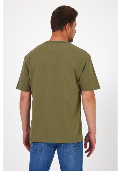 Erkek Bisiklet Yaka T-shirt 2905 fırsatları