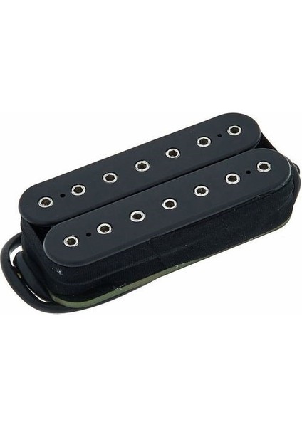 DP720BK D Activator 7 Bridge