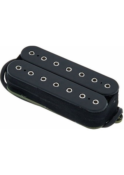DP720BK D Activator 7 Bridge