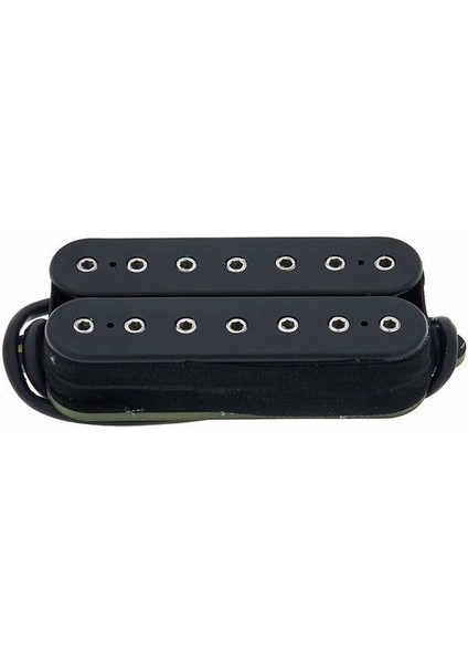 DP720BK D Activator 7 Bridge