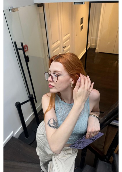 Vole Kadın Blue Block Gözlük Açık Kahve fiyatları