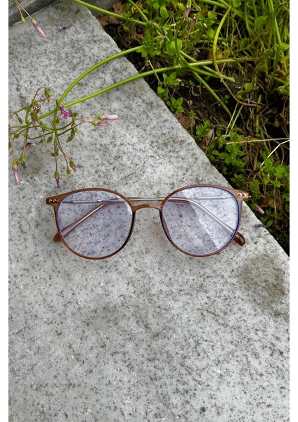 Vole Kadın Blue Block Gözlük Açık Kahve fırsatları