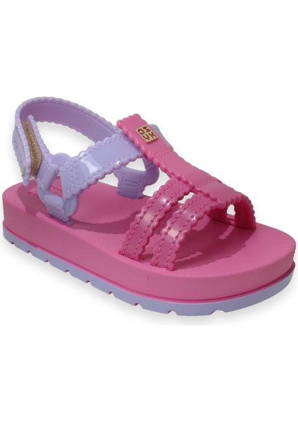 18641K Nina Conectada Baby Kız Çocuk Sandalet