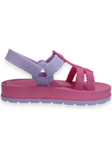 18641K Nina Conectada Baby Kız Çocuk Sandalet