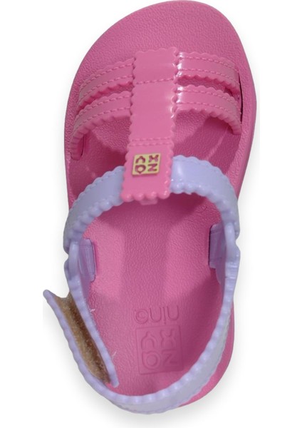 18641K Nina Conectada Baby Kız Çocuk Sandalet