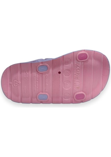 18641K Nina Conectada Baby Kız Çocuk Sandalet