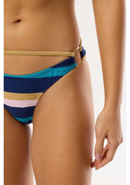 4649 Lacivert Desenli Bikini Takımı fırsatları