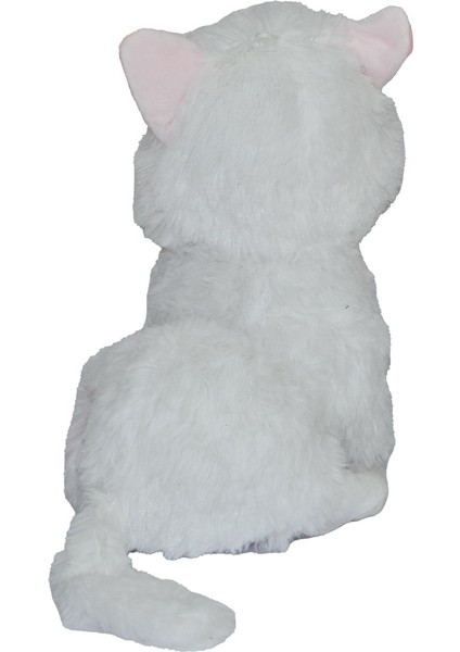 Halley Oyuncak Peluş Kedi 33 cm 62877