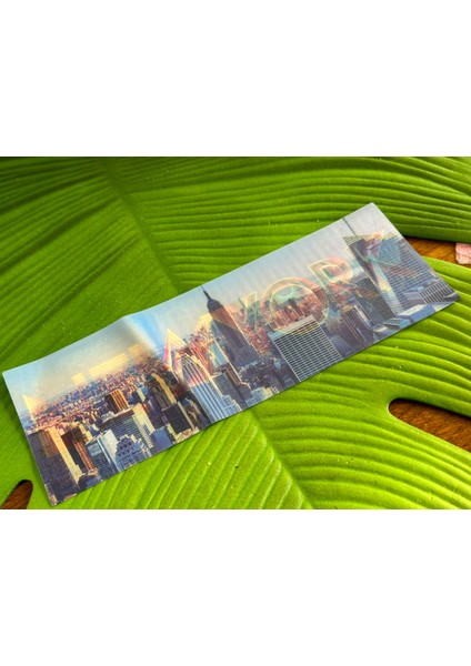 22X8 cm 3 Boyutlu Değişen Newyork Yzılı Arma Dikiş Giyim Aksesuarı modelleri