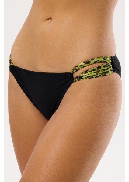 4652 Parlak Yeşil Bikini Takımı modelleri