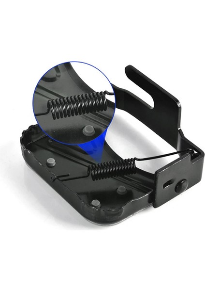 Bisiklet Arka Mil Bağlantılı Katlanabilir Basamak fiyatları