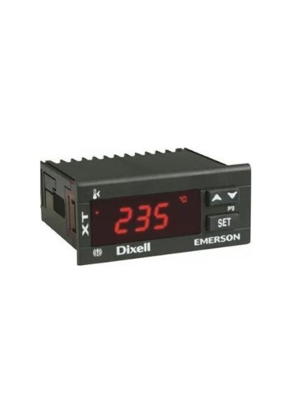 Xt 110C-5C1TU Dijital Termostat Sıcaklık Için (Sensör Hariç)