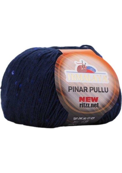 Pınar Pullu 61206 Lacivert