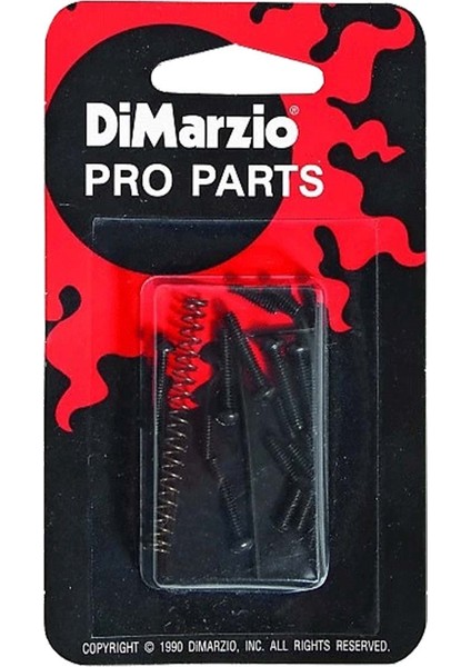 FH1400 Bridge Hardware Kit