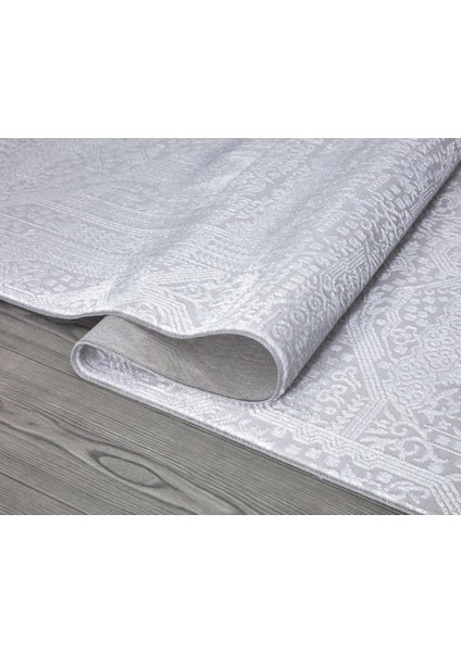 Konfor Helli 2605 Modern Yolluk Halı 160 x 400 cm
