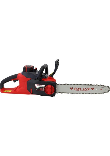 CS160LI Akülü Zincirli Testere 58V 40 cm Çift Akülü
