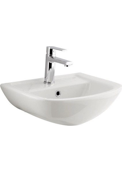 Optimum 45X36 cm Lavabo