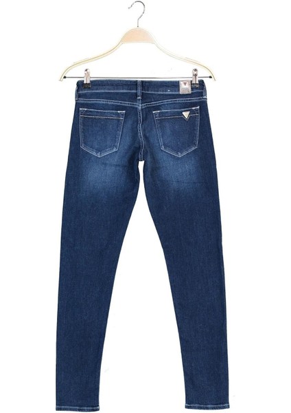 Kadın Jeans W62043D2A00