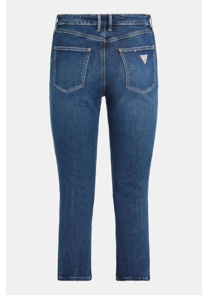 Kadın Jeans W2GA78D4KH8