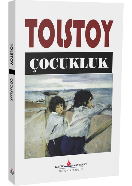 Çocukluk - Leo Tolstoy