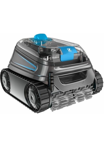 Zodıac Cnx 20 Otomatik Havuz Süpürge Robotu-Robotic Poll Cleaner-Toptancıyızbiz
