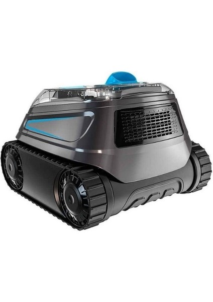 Zodıac Cnx 20 Otomatik Havuz Süpürge Robotu-Robotic Poll Cleaner-Toptancıyızbiz modelleri
