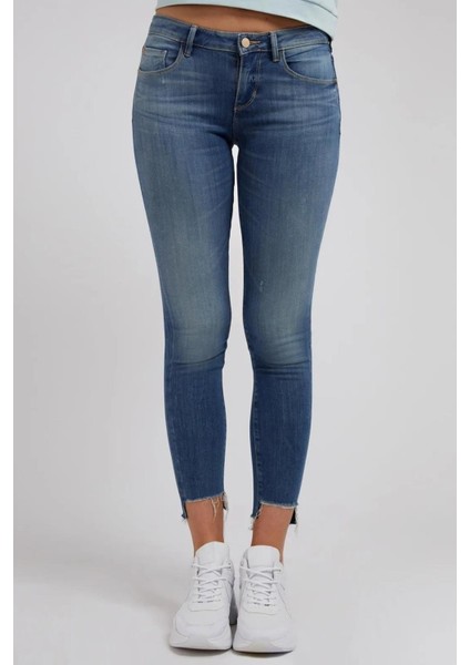 Kadın Jeans W2RA99D4KM2 - Strx