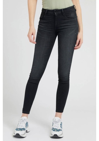 Kadın Denim Jeans W1RA99D4AQ1