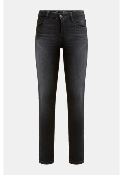 Kadın Denim Jeans W1RA99D4AQ1
