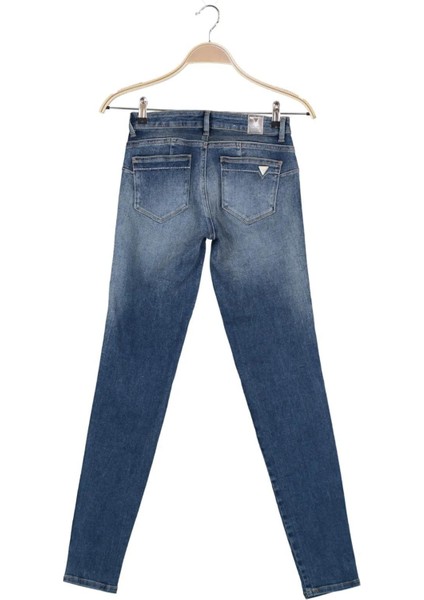 Kadın Jeans W62AJ2D1GV3