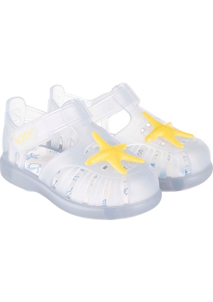 Çocuk Cırtlı Sandalet S10234 Tobby Velcro Estrella fiyatları