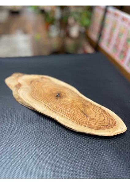 E Zeytin Sunum Tahtası Uzunluk 27 X 40 cm Genişlik 14 X 18 cm modelleri