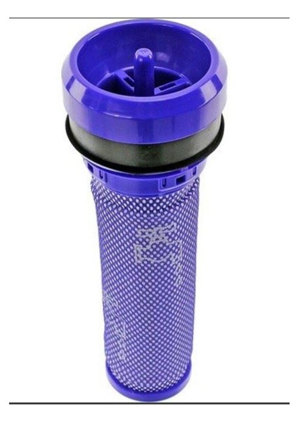Hepa Dyson Silindir Kalın Dc 28 Dc 33 Dc 39 Ön Filtre 10043523