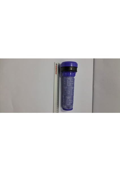 Hepa Dyson Silindir Kalın Dc 28 Dc 33 Dc 39 Ön Filtre 10043523