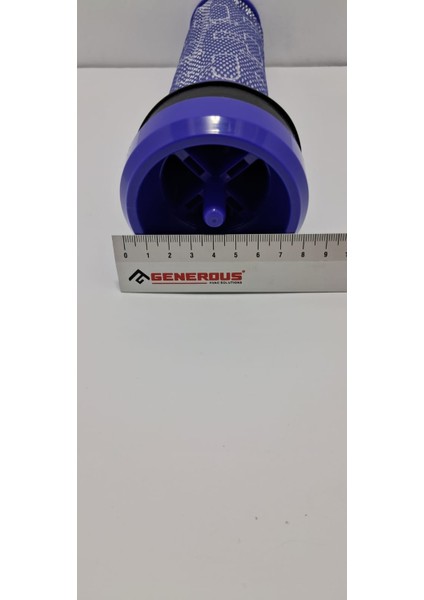Hepa Dyson Silindir Kalın Dc 28 Dc 33 Dc 39 Ön Filtre 10043523